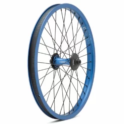 Cinema BMX Cinema ZX 333 Front Wheel