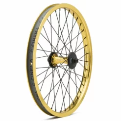 Cinema BMX Cinema ZX 333 Front Wheel