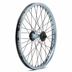 Cinema BMX Cinema ZX 333 Front Wheel