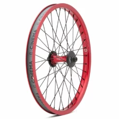 Cinema BMX Cinema ZX 333 Front Wheel