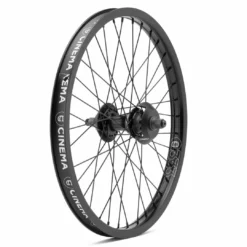 Cinema BMX Cinema ZX 333 Cassette Rear Wheel