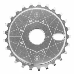 Cinema BMX Cinema Format Sprocket