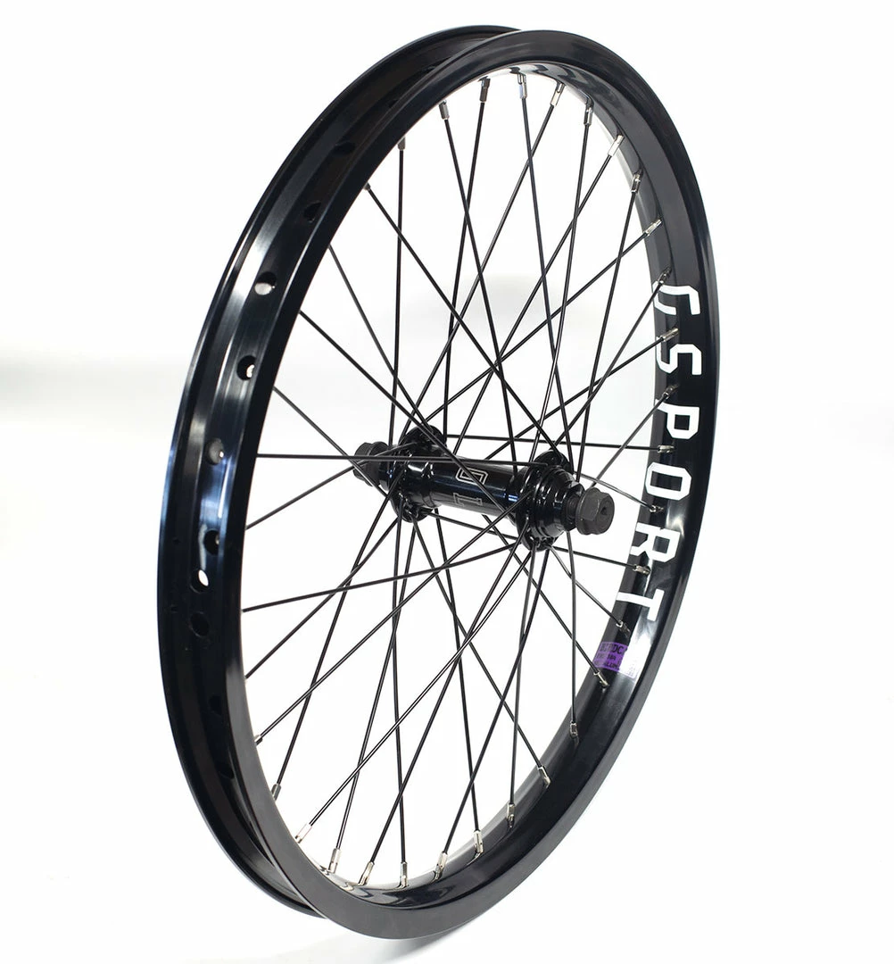 Colony BMX PARTS Colony Swarm/GSport Birdcage Custom Wheel Set 4 Colony BMX PARTS Colony Swarm/GSport Birdcage Custom Wheel Set