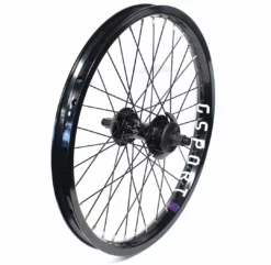 Colony BMX PARTS Colony Swarm/GSport Birdcage Custom Wheel Set 7 Colony BMX PARTS Colony Swarm/GSport Birdcage Custom Wheel Set