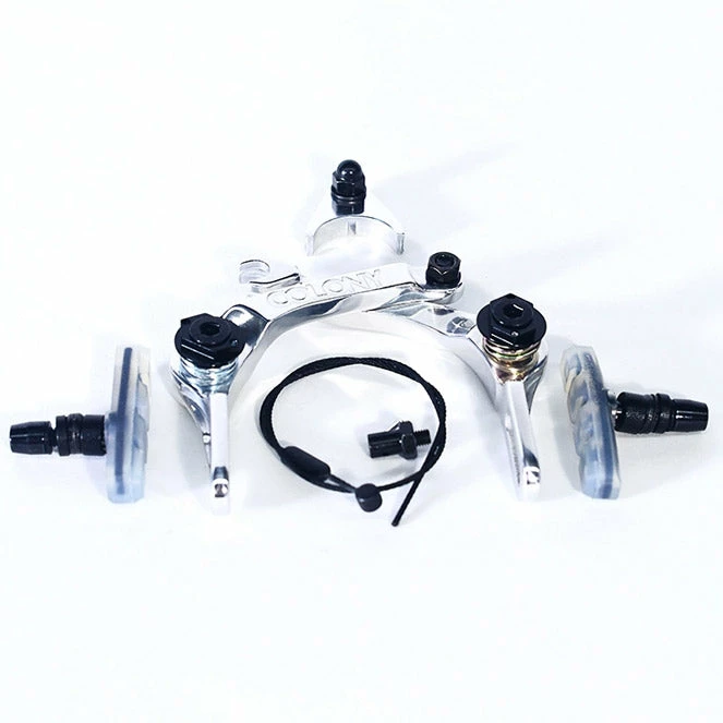 Colony BMX PARTS Colony Brethren Brakes 5 Colony BMX PARTS Colony Brethren Brakes