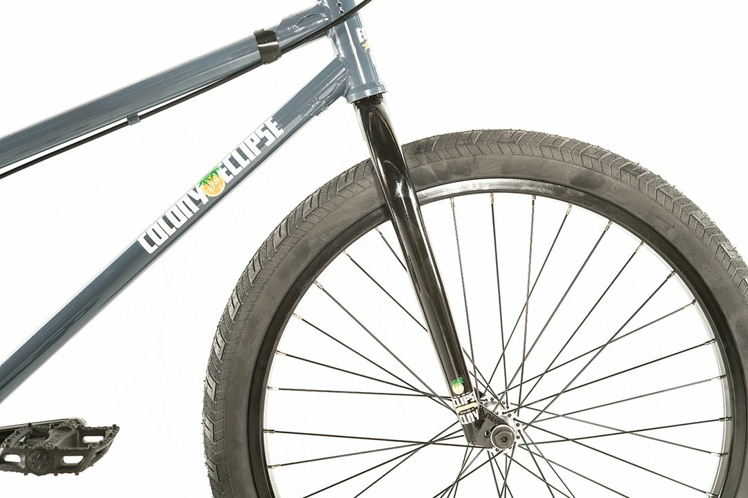 Colony BMX Colony Eclipse 24" BMX Bike (2022) BIKES 6 Colony BMX Colony Eclipse 24" BMX Bike (2022) BIKES