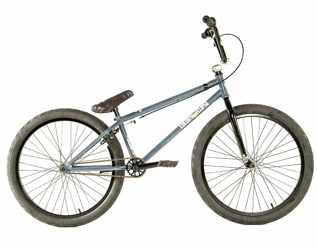 Colony BMX Colony Eclipse 24" BMX Bike (2022) BIKES 3 Colony BMX Colony Eclipse 24" BMX Bike (2022) BIKES