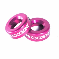 Colony BMX Colony Konka Bar Ends PARTS