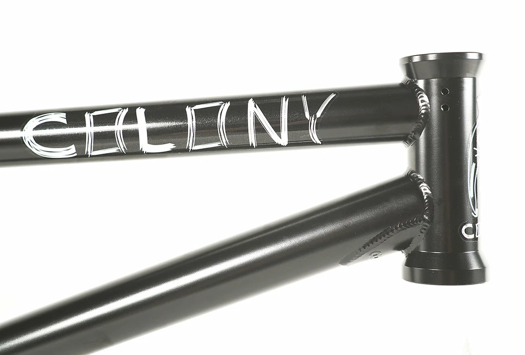 Colony BMX FRAMES Colony M8 Lite Frame 6 Colony BMX FRAMES Colony M8 Lite Frame