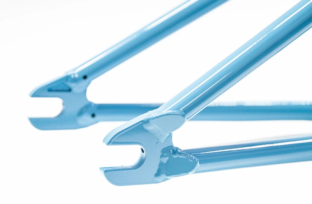 Colony BMX FRAMES Colony M8 Lite Frame 7 Colony BMX FRAMES Colony M8 Lite Frame