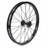 Colony BMX PARTS Colony Pintour Front Wheel - Black