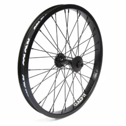 Colony BMX PARTS Colony Pintour Front Wheel - Black