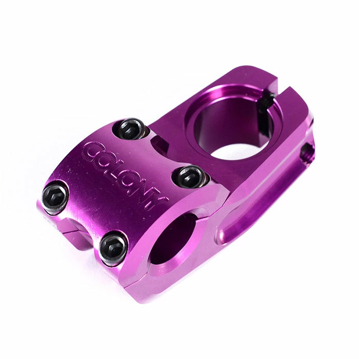 Colony BMX Colony Squareback Stem PARTS 6 Colony BMX Colony Squareback Stem PARTS