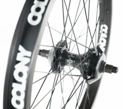 Colony BMX Colony Swarm Pintour Freecoaster Wheel