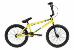 Colony BMX BIKES Colony Sweet Tooth Pro BMX Bike (2021)