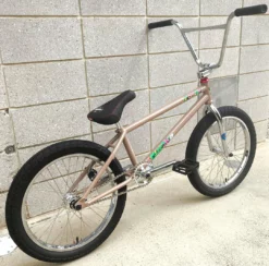 Colony BMX Colony Sweet Tooth Custom BMX Bike (2022) BIKES