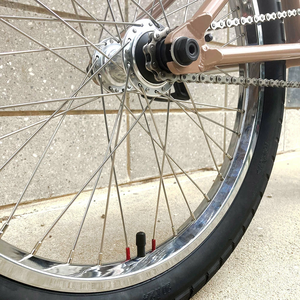 Colony BMX Colony Sweet Tooth Custom BMX Bike (2022) BIKES 7 Colony BMX Colony Sweet Tooth Custom BMX Bike (2022) BIKES