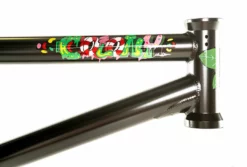 Colony BMX FRAMES Colony Sweet Tooth Frame (Alex Hiam)