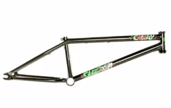 Colony BMX FRAMES Colony Sweet Tooth Frame (Alex Hiam)