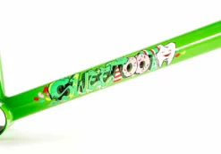 Colony BMX FRAMES Colony Sweet Tooth Frame (Alex Hiam)