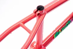 Colony BMX FRAMES Colony Sweet Tooth Frame (Alex Hiam)