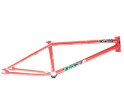 Colony BMX FRAMES Colony Sweet Tooth Frame (Alex Hiam)