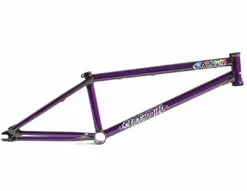 Colony BMX FRAMES Colony Sweet Tooth Frame (Alex Hiam)