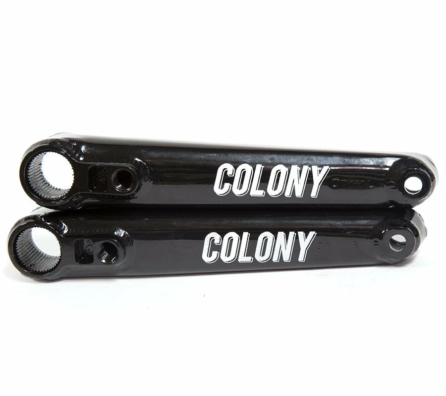 Colony BMX Colony Venator Cranks 4 Colony BMX Colony Venator Cranks