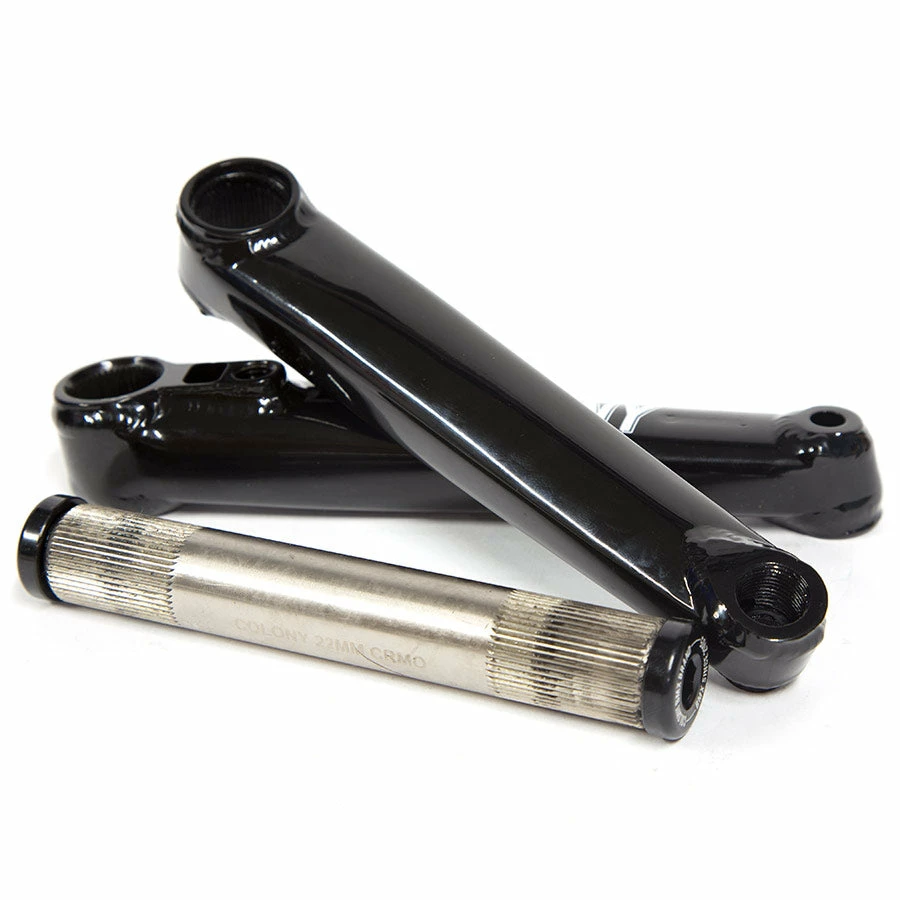 Colony BMX Colony Venator Cranks 5 Colony BMX Colony Venator Cranks