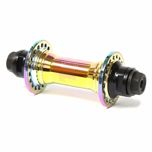Colony BMX PARTS Colony Wasp Front Hub 7 Colony BMX PARTS Colony Wasp Front Hub