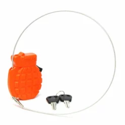 Subrosa Combat Bike Lock PARTS