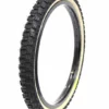 Tioga Comp III Tire Tanwall PARTS