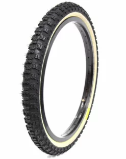 Tioga Comp III Tire Tanwall PARTS