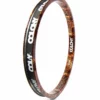 Colony BMX PARTS Colony Contour Rim - Leopard Print