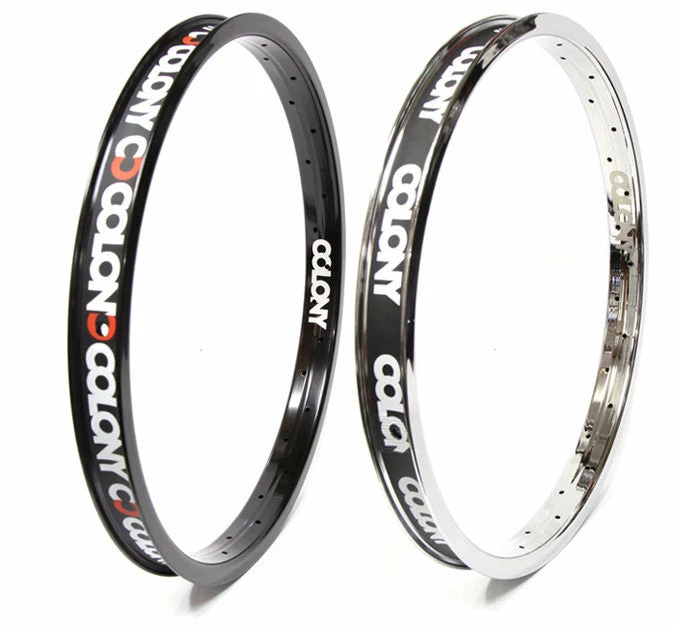 Colony BMX Colony Contour Rim 3 Colony BMX Colony Contour Rim