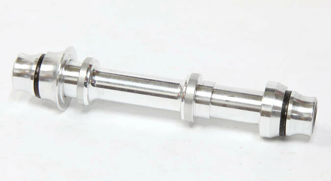 Profile Mini Rear Axle Conversion Kit - 3/8" PARTS 3 Profile Mini Rear Axle Conversion Kit - 3/8" PARTS