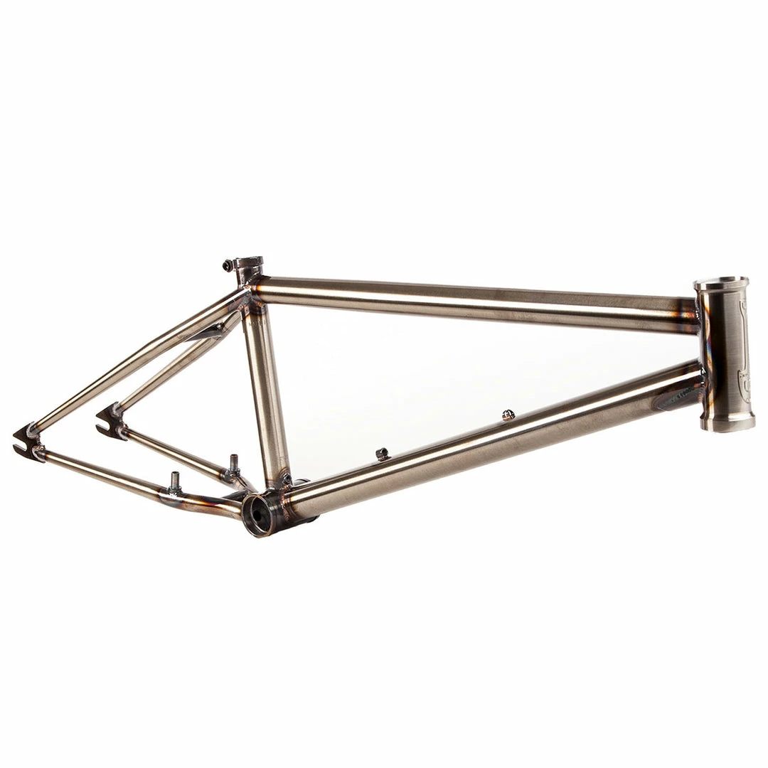 S&M Bikes S&M Credence C.C.R. Frame 4 S&M Bikes S&M Credence C.C.R. Frame