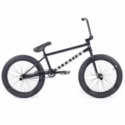 Cult Devotion BMX Bike (2022) 9 Cult Devotion BMX Bike (2022)