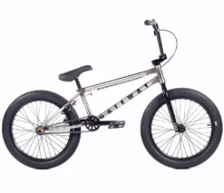 Cult Gateway BMX Bike (2022)