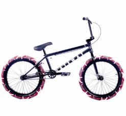 Cult Gateway BMX Bike (2022)