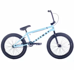 Cult Gateway BMX Bike (2022)