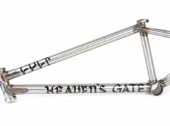 FRAMES Cult Heaven's Gate Frame 14 FRAMES Cult Heaven's Gate Frame