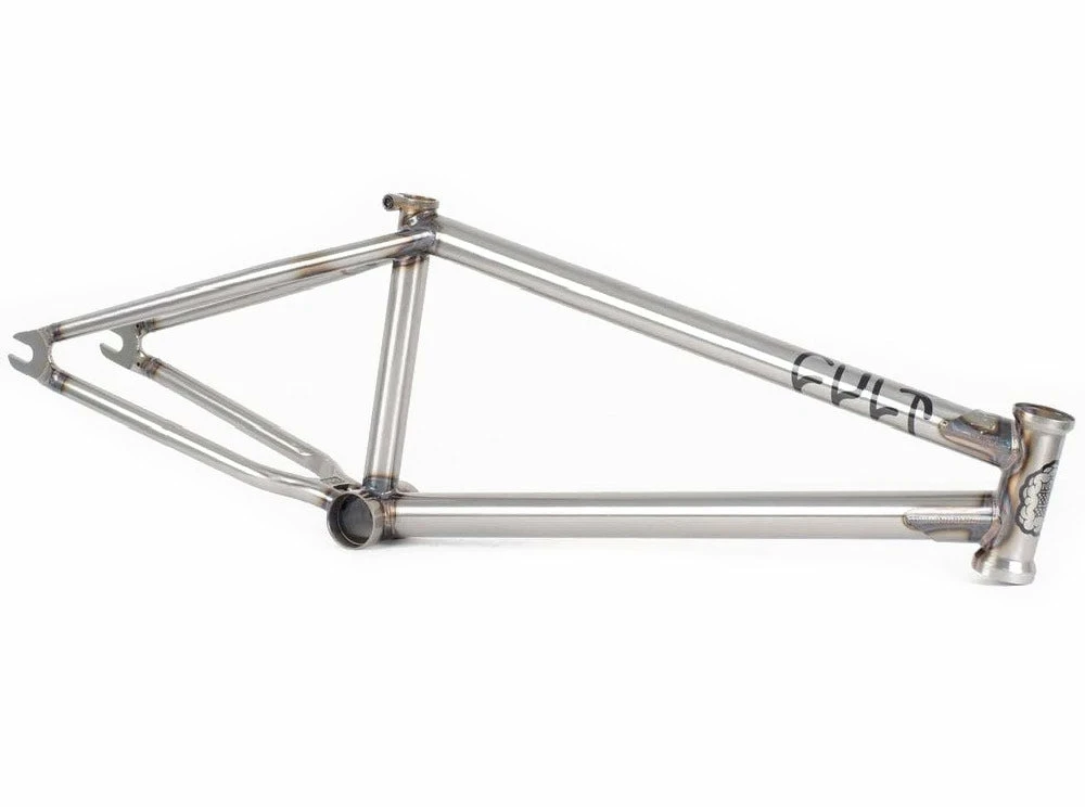 FRAMES Cult Heaven's Gate Frame 3 FRAMES Cult Heaven's Gate Frame