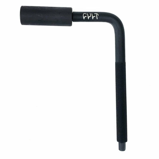 Cult Pocket Tool PARTS 4 Cult Pocket Tool PARTS