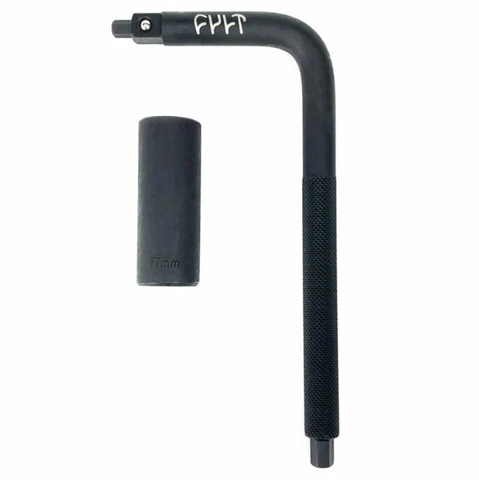 Cult Pocket Tool PARTS 3 Cult Pocket Tool PARTS