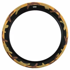 Cult Vans Waffle Tire PARTS