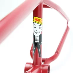 Cult Walsh Watts Frame (Jason Watts)