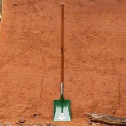 Cyclone Square Mouth Shovel - Size 0 PARTS