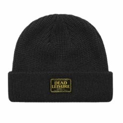 CLOTHING Dead Leisure Good Times Beanie