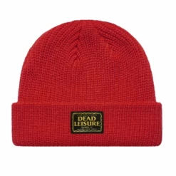 CLOTHING Dead Leisure Good Times Beanie